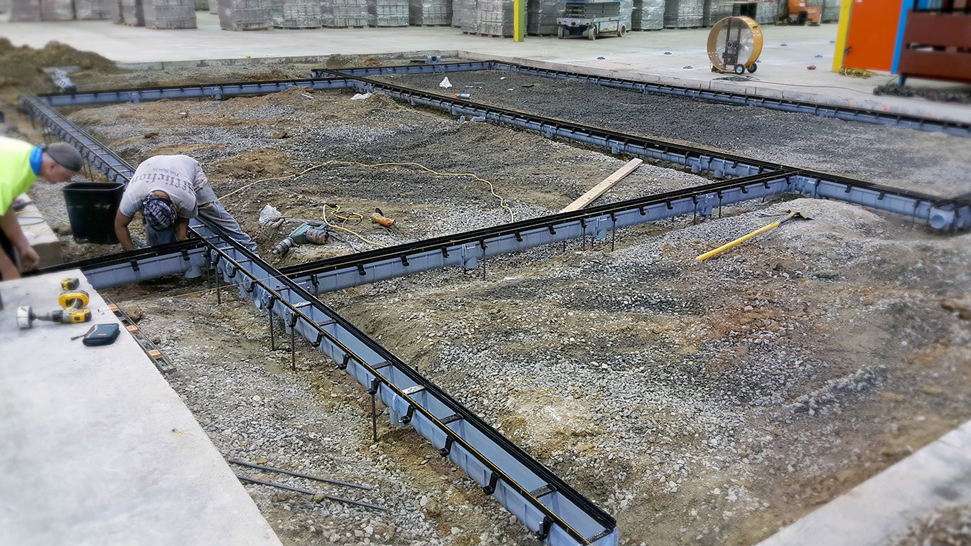 Hunters Creek Village New Braunfels TX Landscape Designs & Outdoor