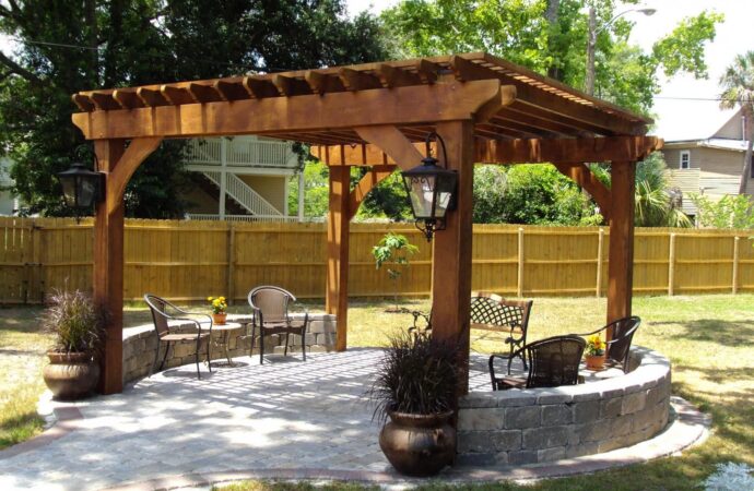 Outdoor Pergolas-New Braunfels TX Landscape Designs & Outdoor Living Areas-We offer Landscape Design, Outdoor Patios & Pergolas, Outdoor Living Spaces, Stonescapes, Residential & Commercial Landscaping, Irrigation Installation & Repairs, Drainage Systems, Landscape Lighting, Outdoor Living Spaces, Tree Service, Lawn Service, and more.